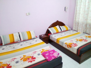 Homestay Chin Ipoh